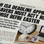 ISA Deadline 2026