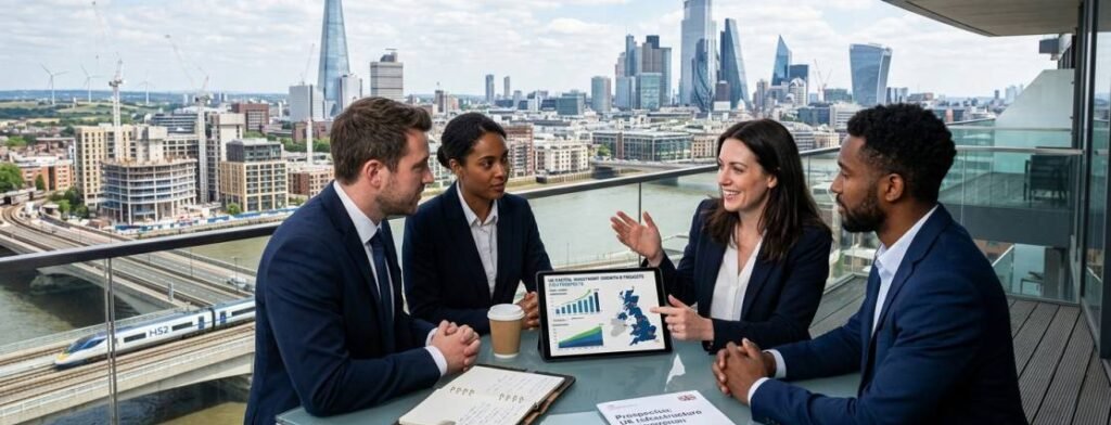 What Is Capital Investment