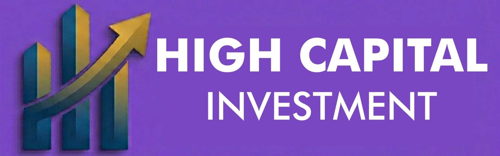 High Capital Investment