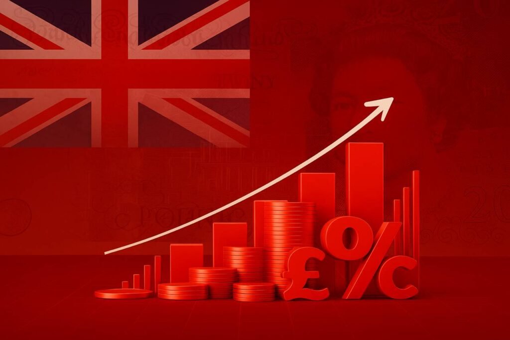 Global Inflation Impacts High Capital Investments