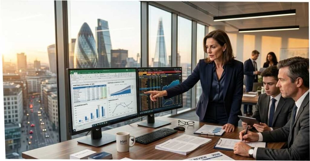 HNW investment strategies for 2026