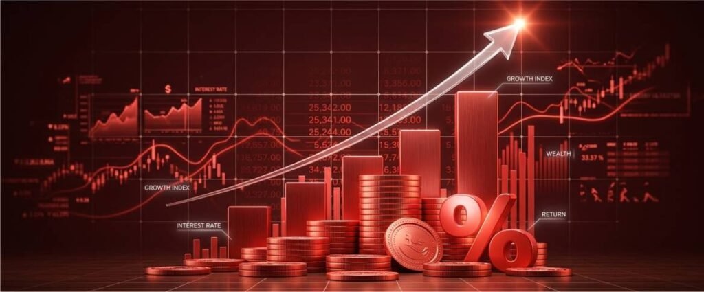 How Global Inflation Impacts High Capital Investments