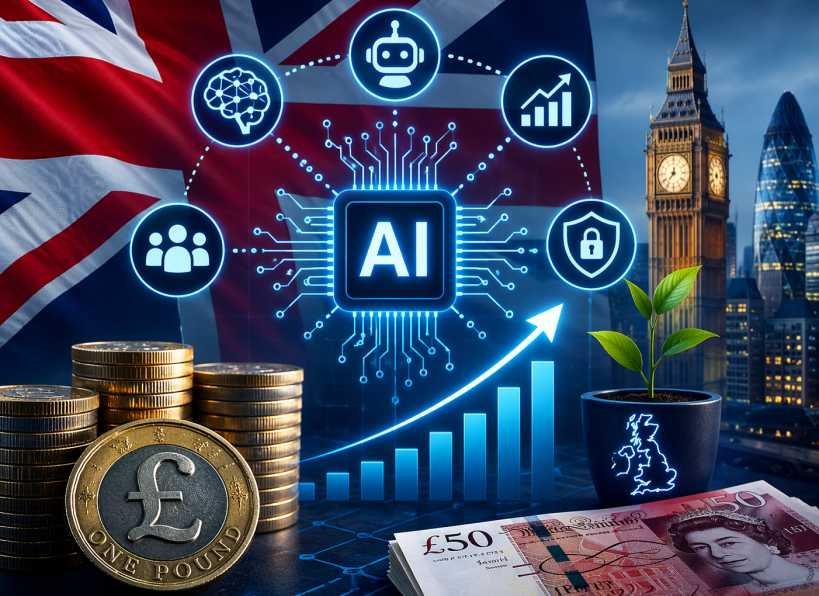 UK Artificial Intelligence Startups