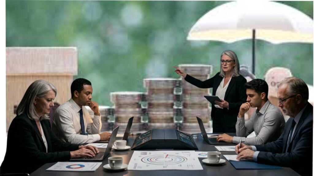 Risks of High Capital Investments in 2026