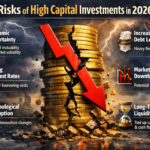 Risks of High Capital Investments in 2026