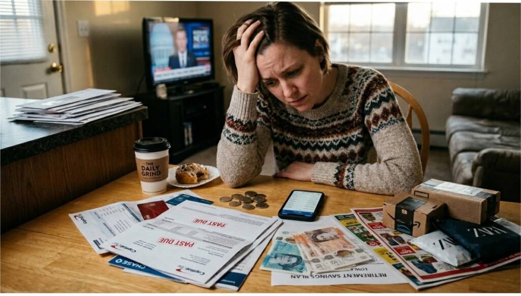 Top 10 Financial Mistakes Everyone Makes: Learn How to Fix Them