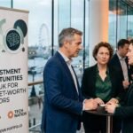 Top AI Investment Opportunities in the UK for High-Net-Worth Investors