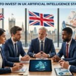 UK Artificial Intelligence Startups