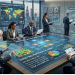 high capital investment strategy for large portfolios