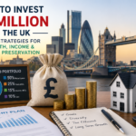 Invest £1 Million in the UK