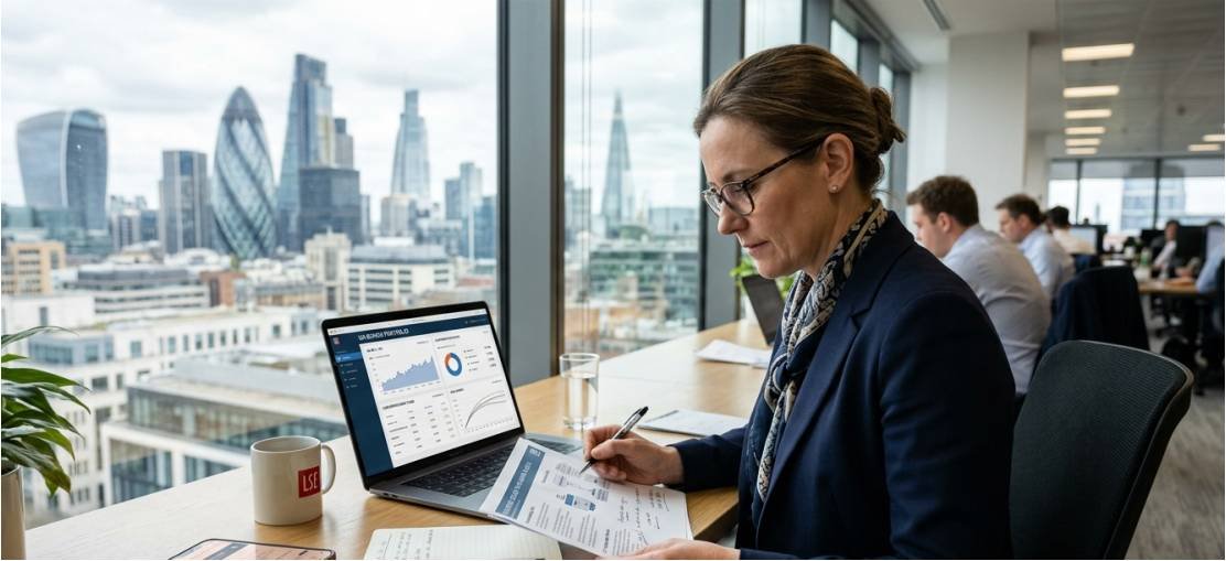 Private Credit for UK Investors