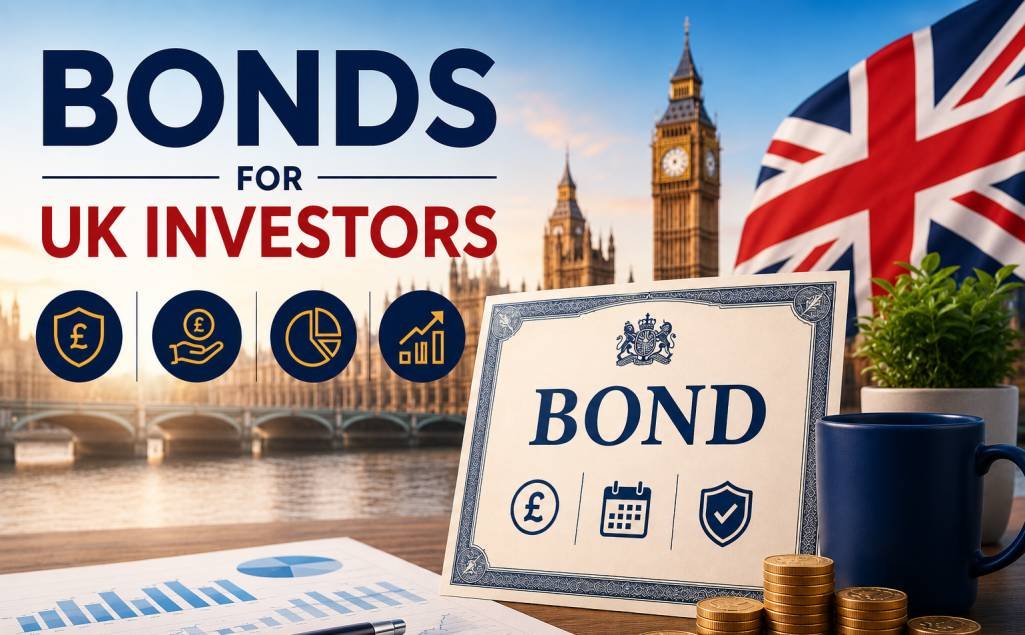 Bonds for UK Investors in 2026