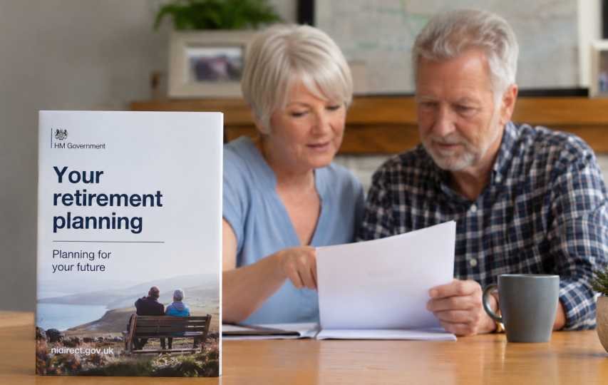 Common Retirement Planning Mistakes