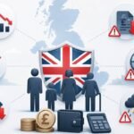 The Biggest Financial Risks Facing UK Investors in 2026