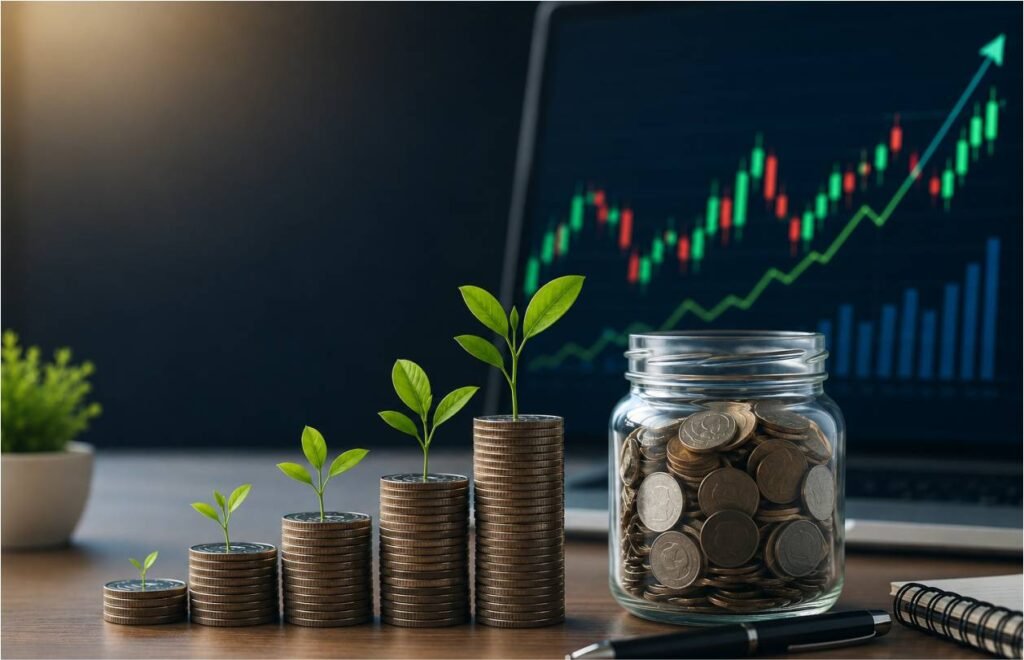 Alternative Investments for High-Net-Worth Investors