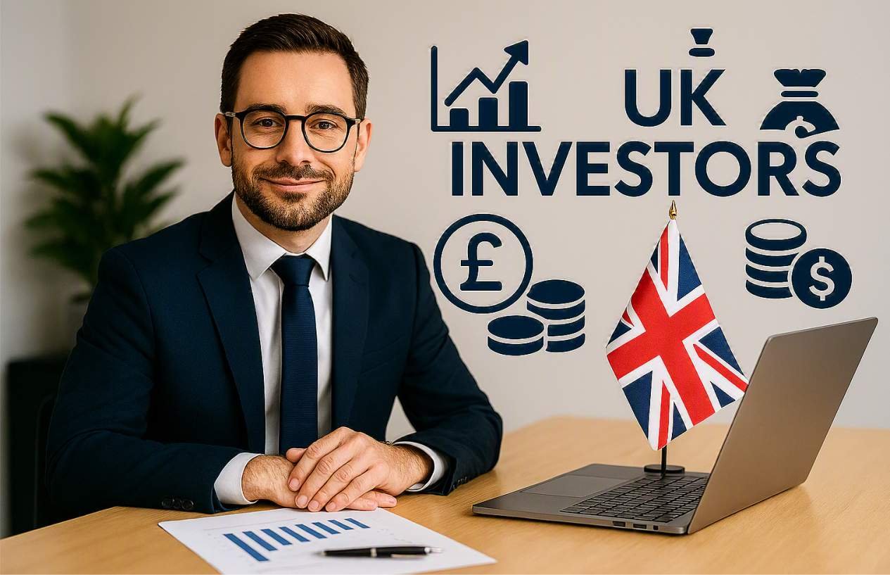 How UK Investors Are Managing Capital Gains Tax Exposure