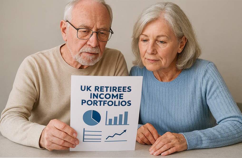 Inflation-Resistant Income Portfolios