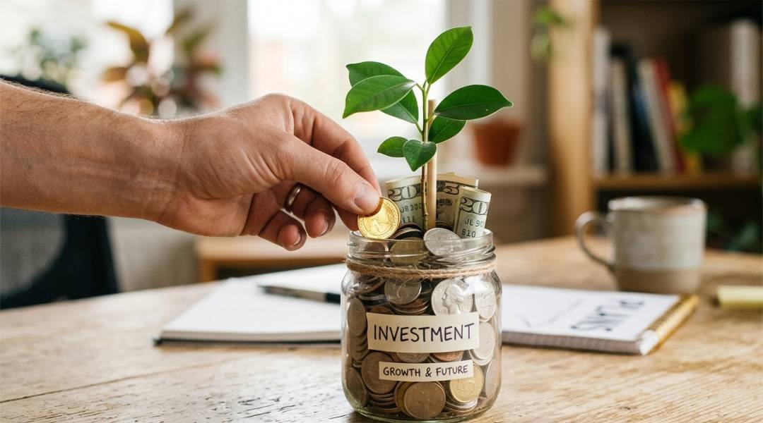 Alternative Investments for High-Net-Worth Investors
