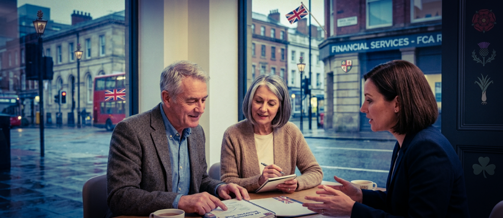 Prepare Financially 5 Years Before Retirement