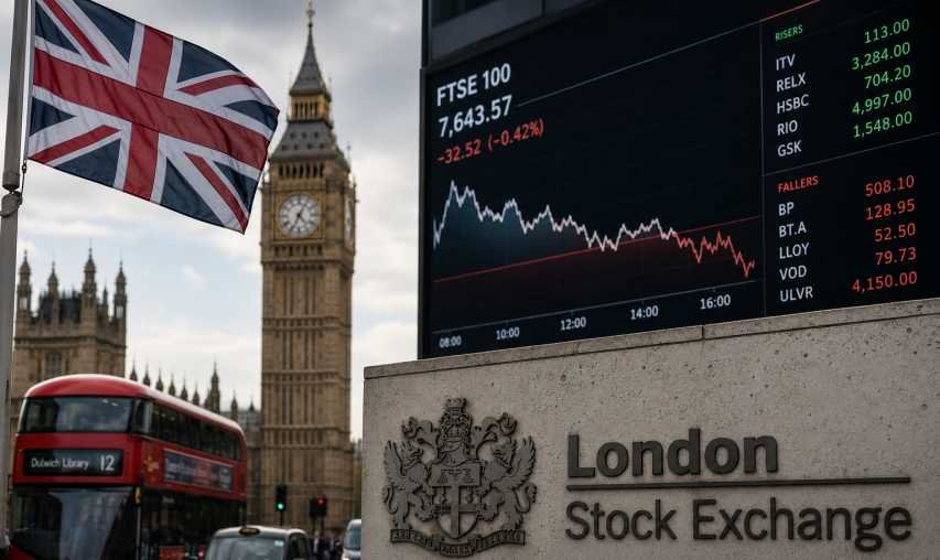 Private Markets vs Public Markets