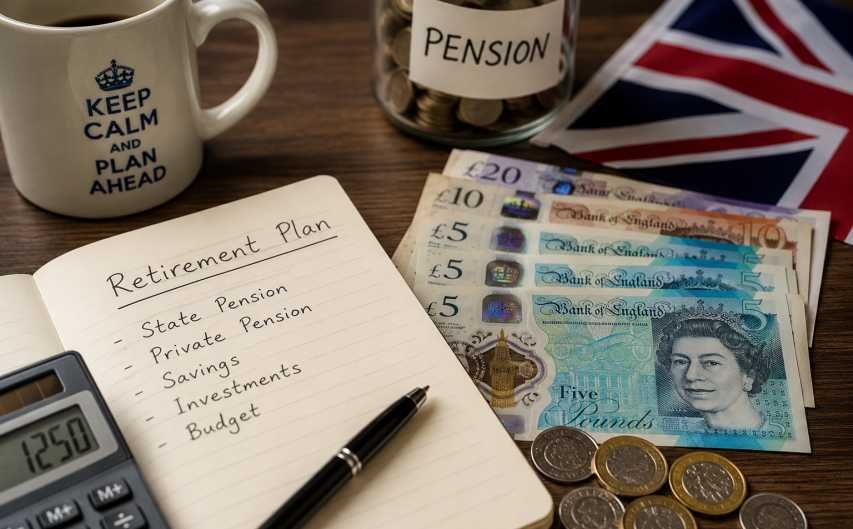 How Much Cash Should You Keep During Retirement