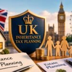 UK Inheritance Tax Planning 2026