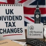 UK Dividend Tax Changes