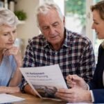 UK Retirement Income Planning
