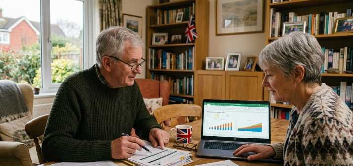 Common Retirement Planning Mistakes